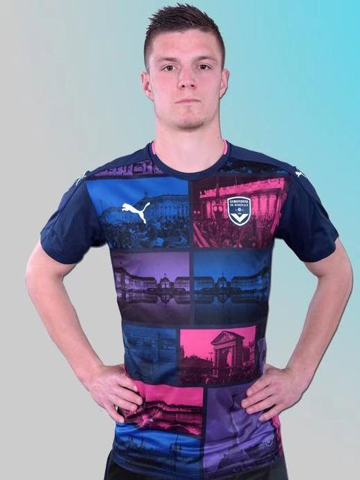 足球外套潮款,足球系列外套