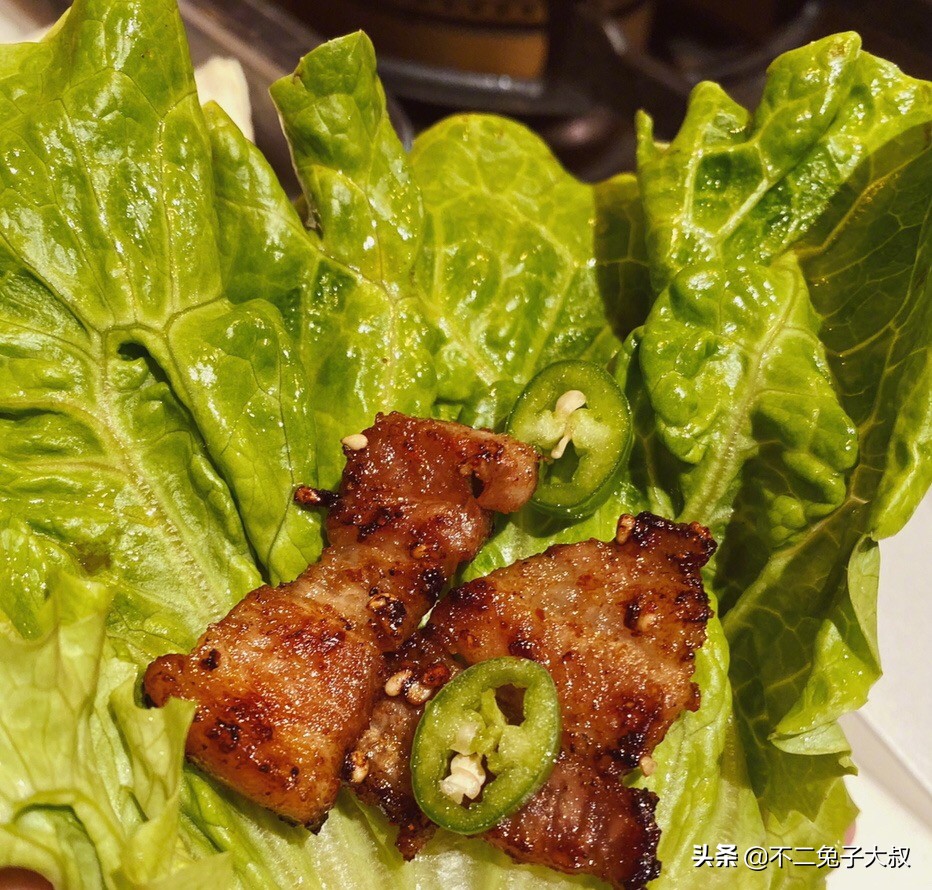 平底锅版的烧烤真的有灵魂真的香,连做几次发现了烧烤新技能