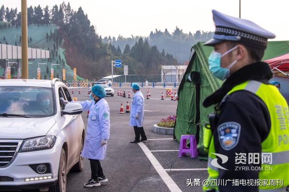 「抗击疫情」四川省电视艺术家协会团体会员单位在行动！（三十八）