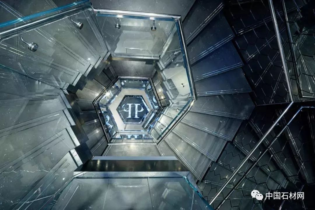 18家珠宝店,18平奢侈品店装修