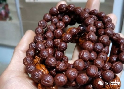 凭啥说我是假凤眼？——请叫我酸枣核