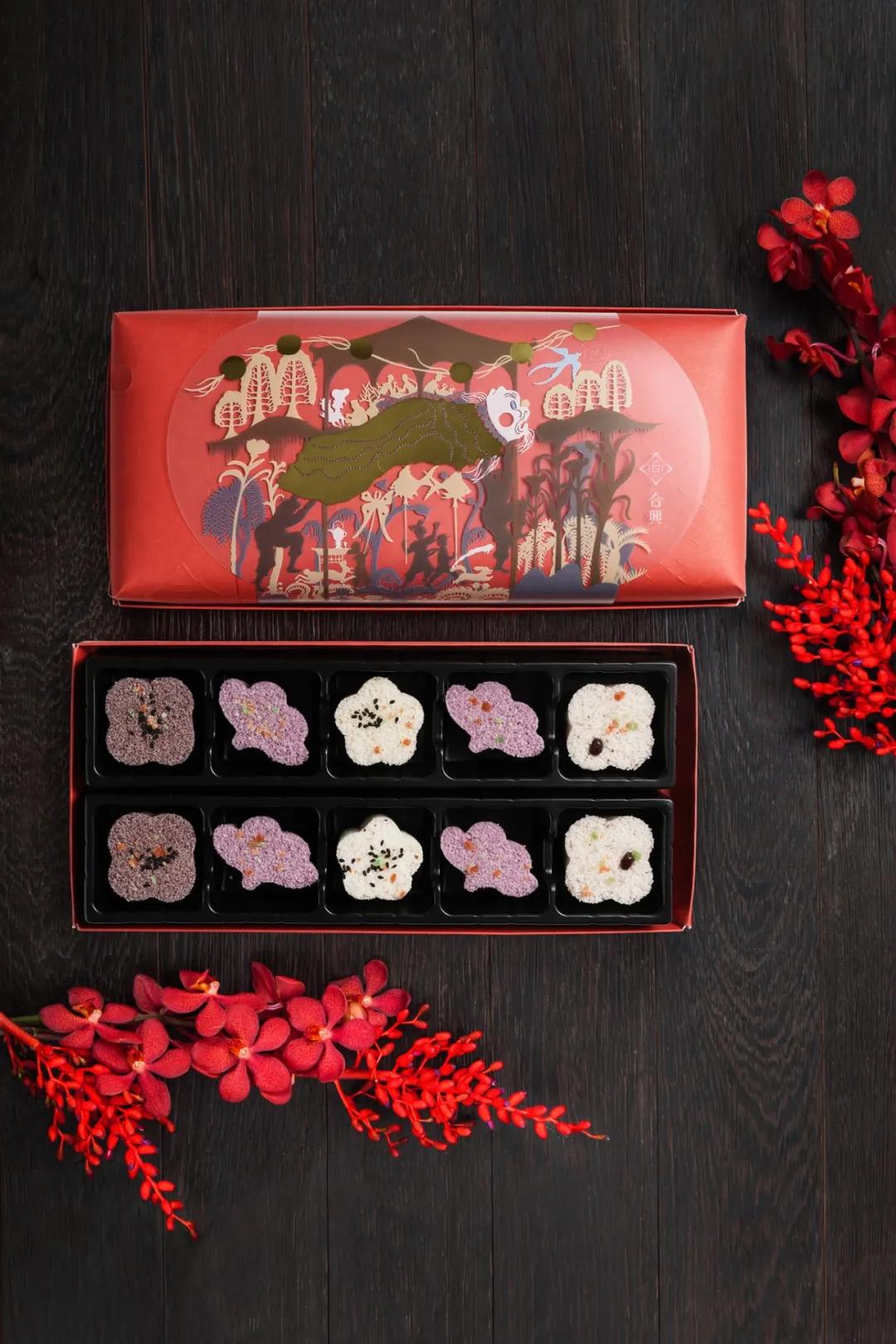 8个台湾老字号，通过设计整容变年轻