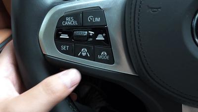 宝马驾驶辅助神器,宝马x7专业型驾驶辅助系统