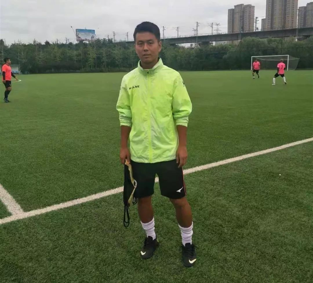 大连湾职工有多爱足球，看中国职工足球线上活动的火爆程度就知道