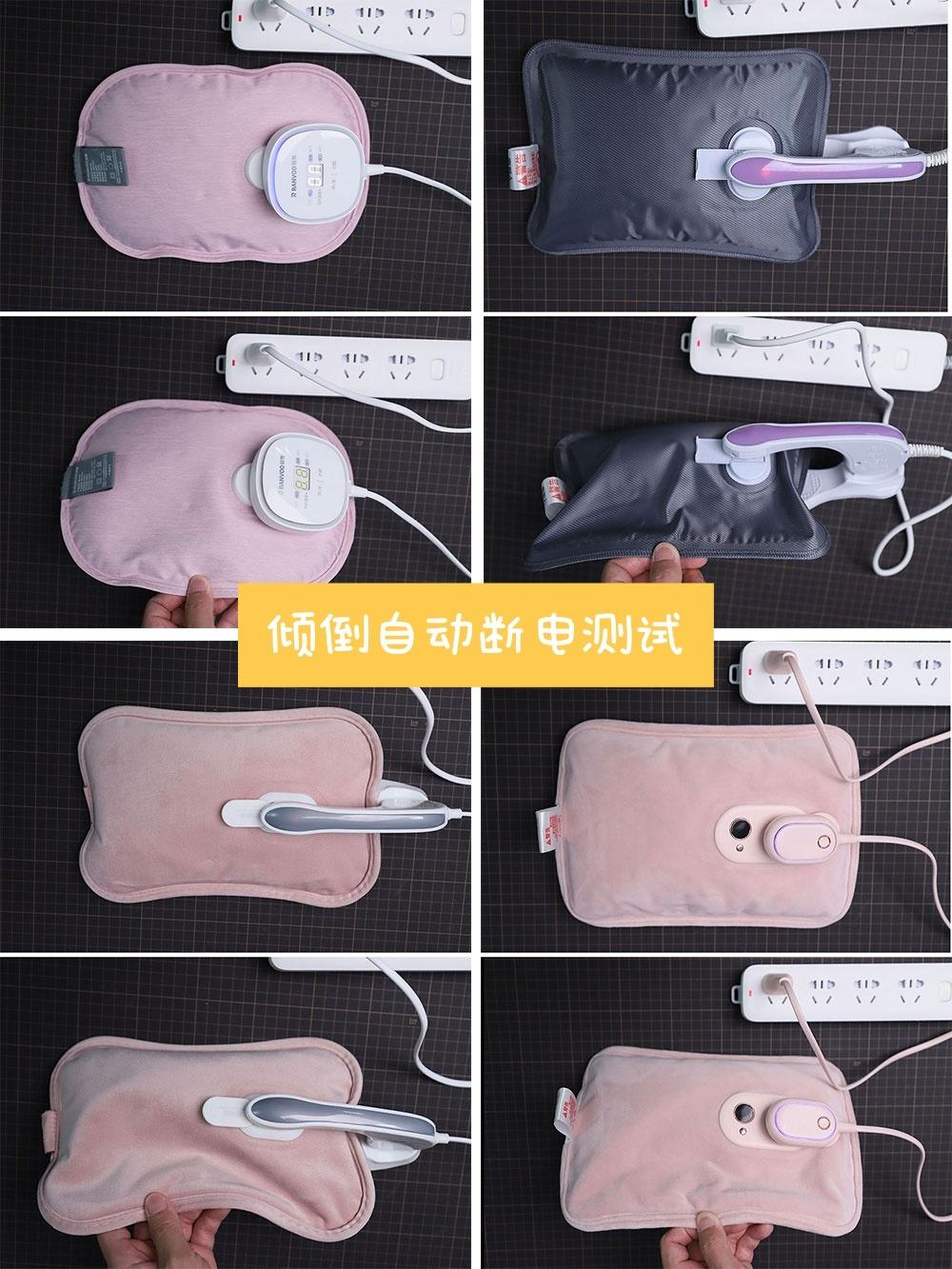 天气冷用什么电暖炉好一点,电热水袋好还是注水的好