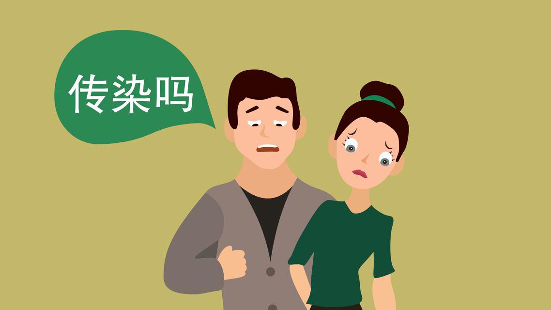 生殖器疱疹会传染给胎儿么,生殖器疱疹皮损愈合了可以怀孕吗