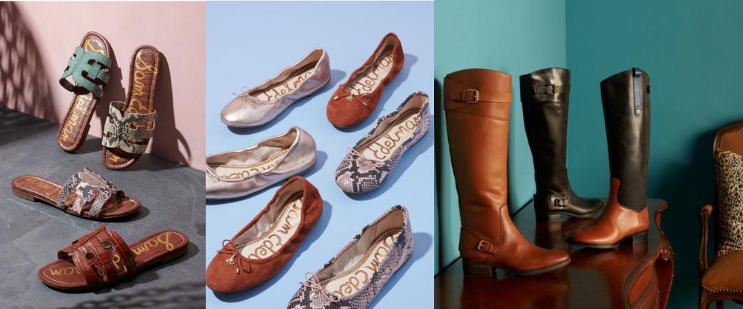 samedelman女鞋质量,samedelman女鞋撤柜