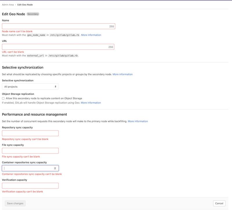 gitlab最新版功能,gitlab功能讲解