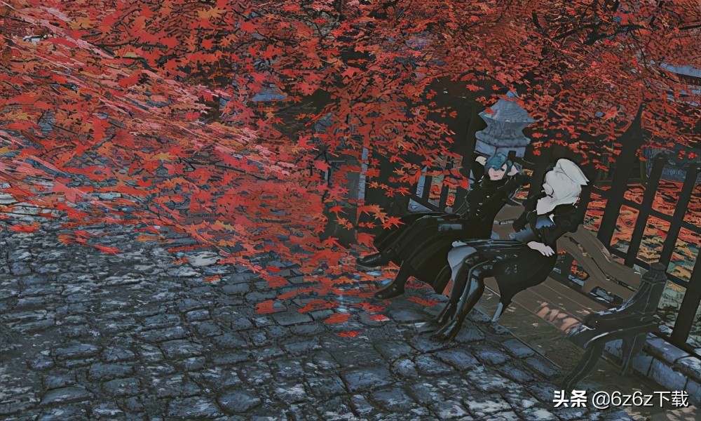 最终幻想14游戏性分析最终幻想14测评