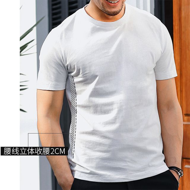 t恤高档面料,冬天t恤什么面料最好