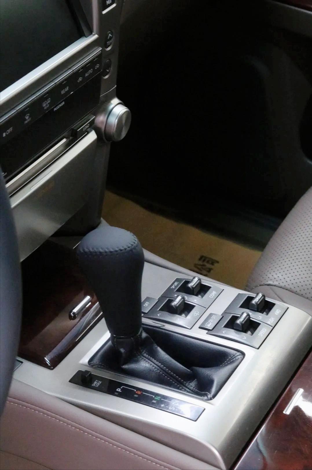 花费30万翻新gx460,gx460翻新整备全过程