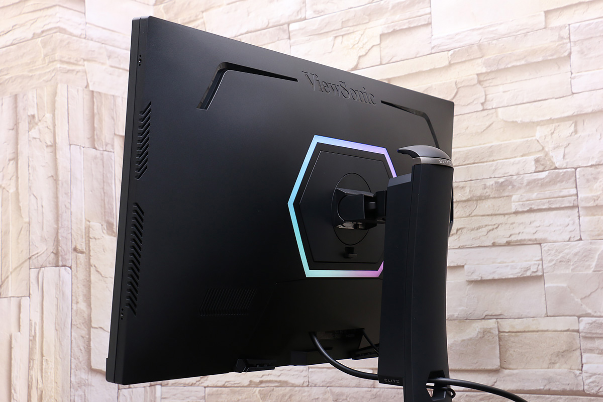 优派xg270显示器评测,优派xg270qg显示器如何