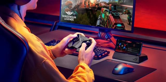 rog2精英版与经典版,rog2对比rog1