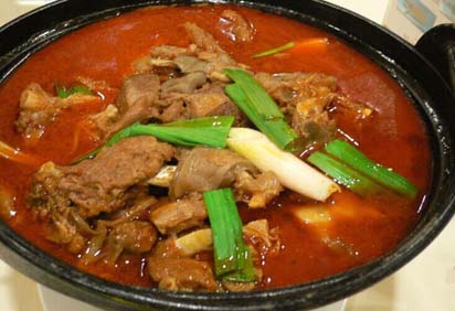开羊肉馆去哪里学比较好,红焖羊肉技术培训