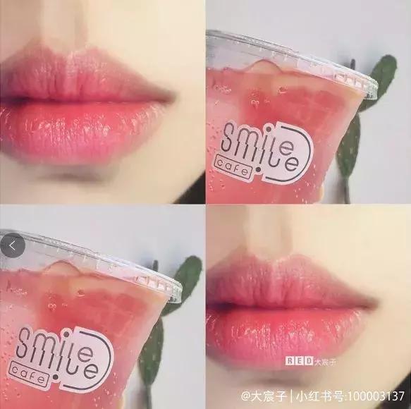 全网前十口红,全网最火20支口红