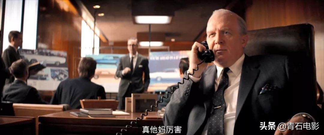 2019最劲爆赛车,2020最好看的赛车电影