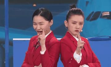 宝藏女孩金靖越丑越敢穿越,丑女无敌金靖完整视频