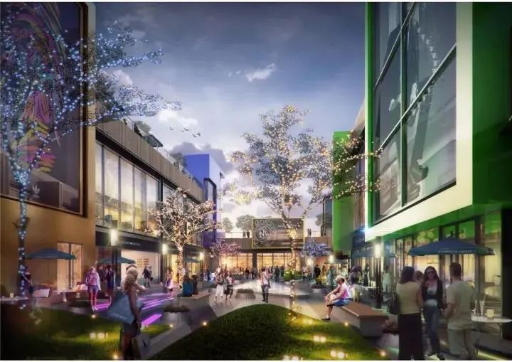 上海最新开业的大型商场,上海2025年即将开业的商场