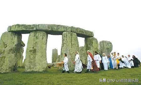 英国巨石阵是骗人吗,英国巨石阵历史是假的吗