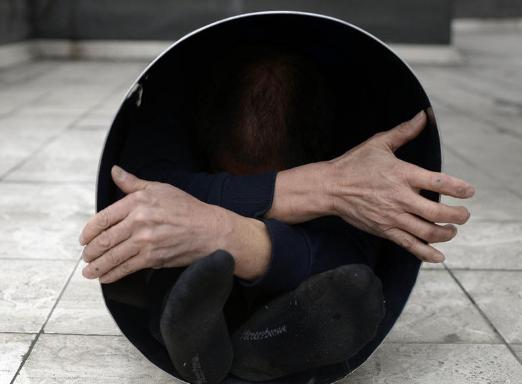 缩骨功唯一传承人王保合,缩骨功王保合宁可失传也不传人