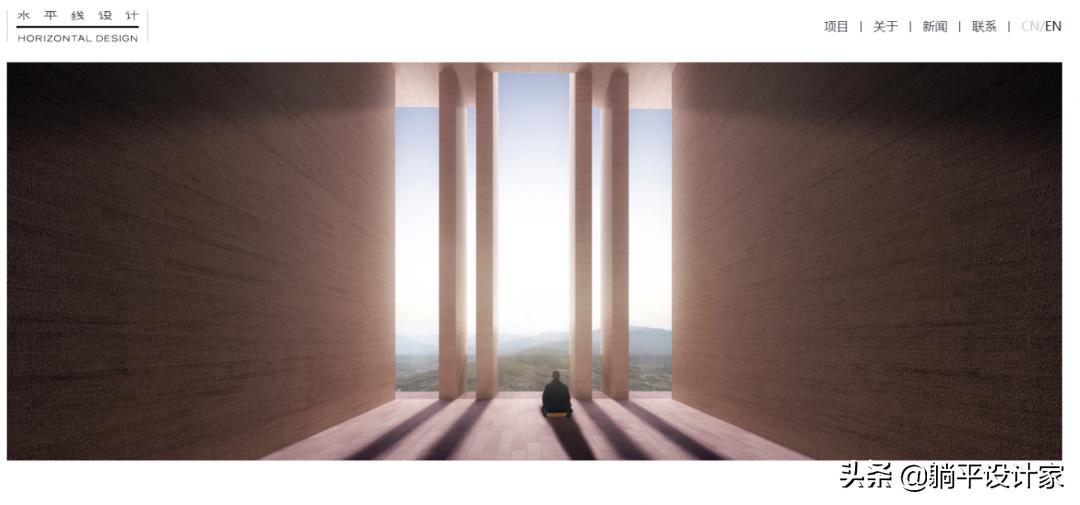 设计师必逛的38个国内外设计网站,室内设计师灵感网站top10