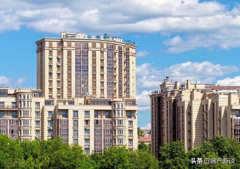 工作人员透露最难卖的楼层,售楼处辞职后说出选楼层真相