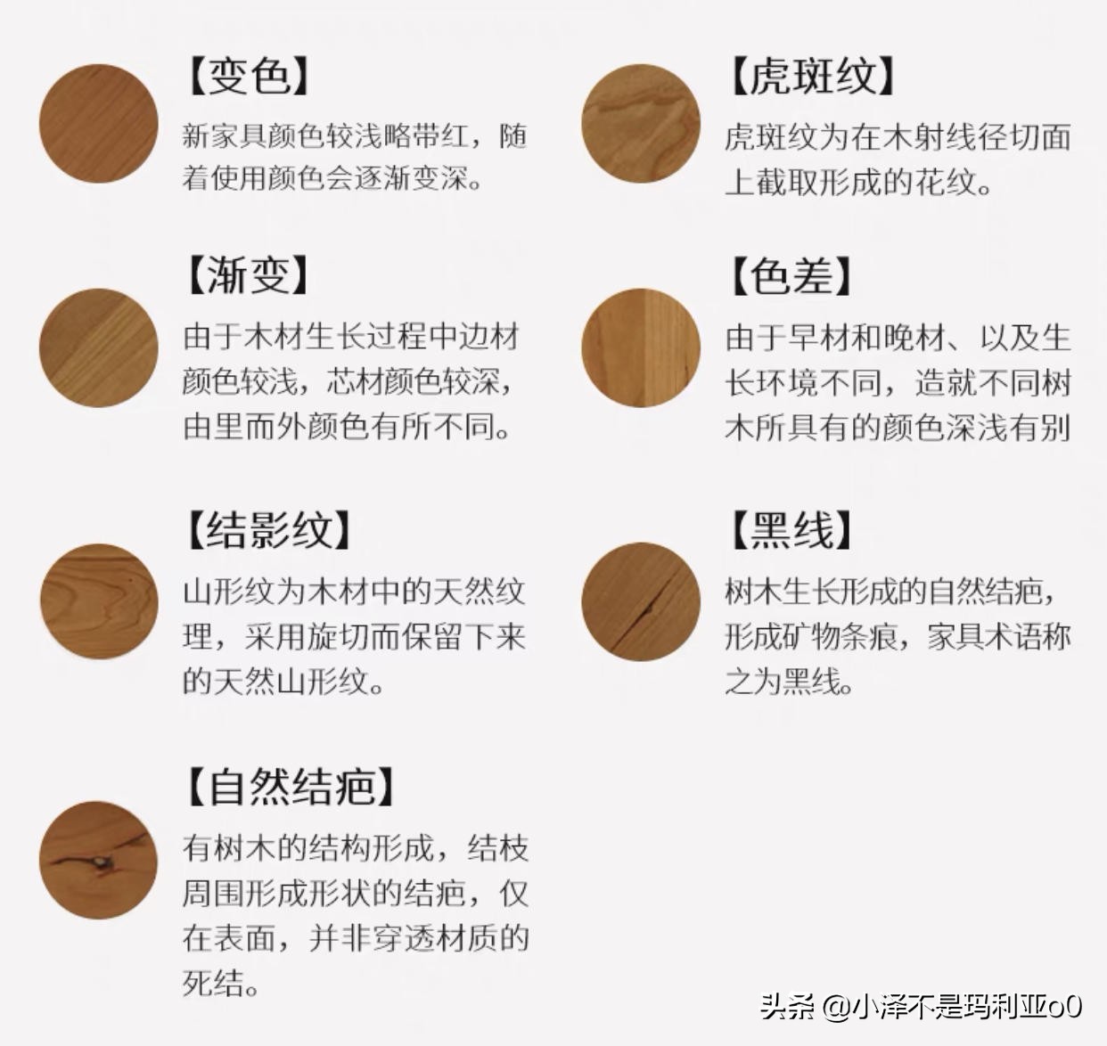 实木家具日常保养方法有哪些种类,家具科普实木家具保养之道