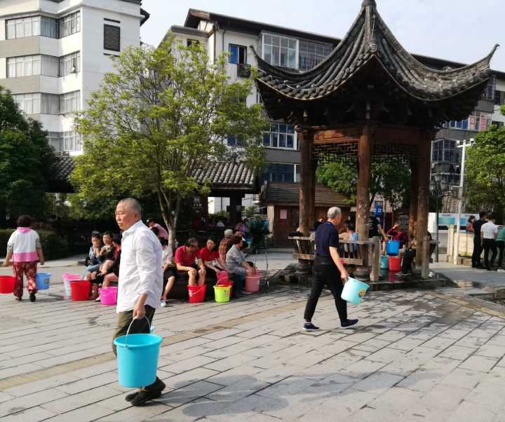 有什么是你去江西才知道的事情,江西有哪些是你不知道的