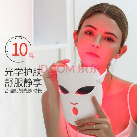 新手买美容仪器,新手懒人买哪款美容仪