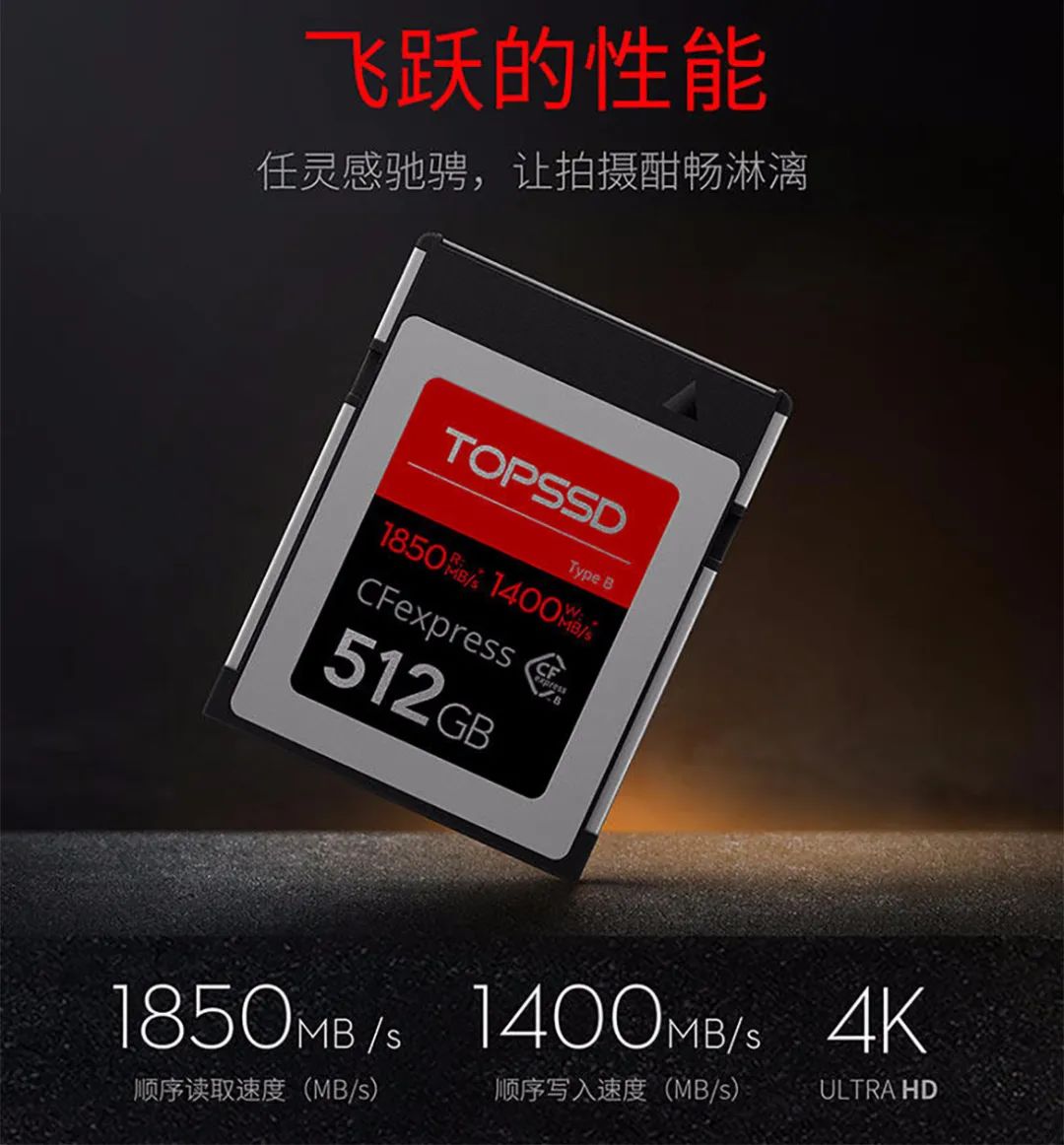 存储卡价高价低的区别,为啥存储卡价格差距那么大