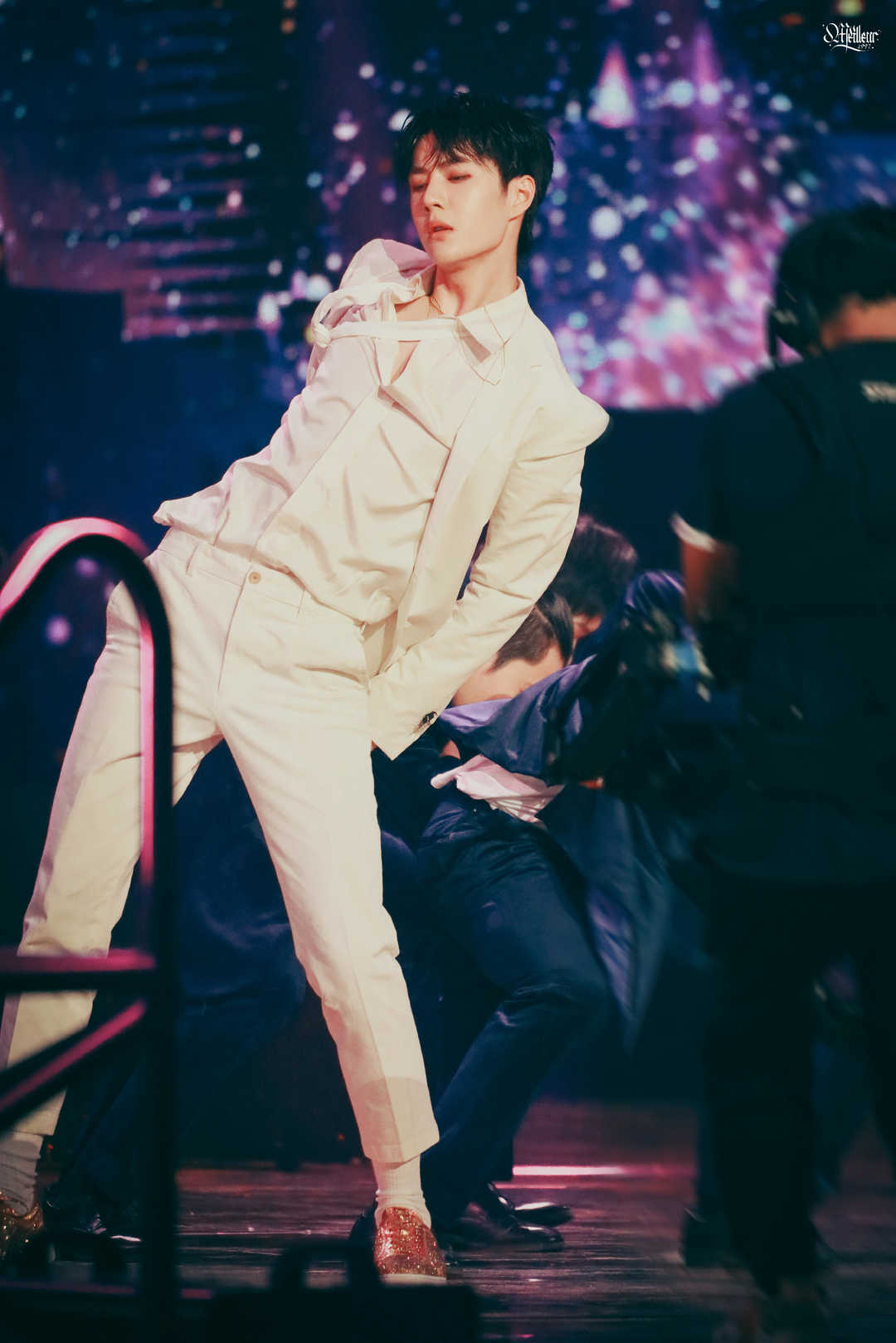 王一博新歌新舞,王一博最新舞蹈是哪首歌