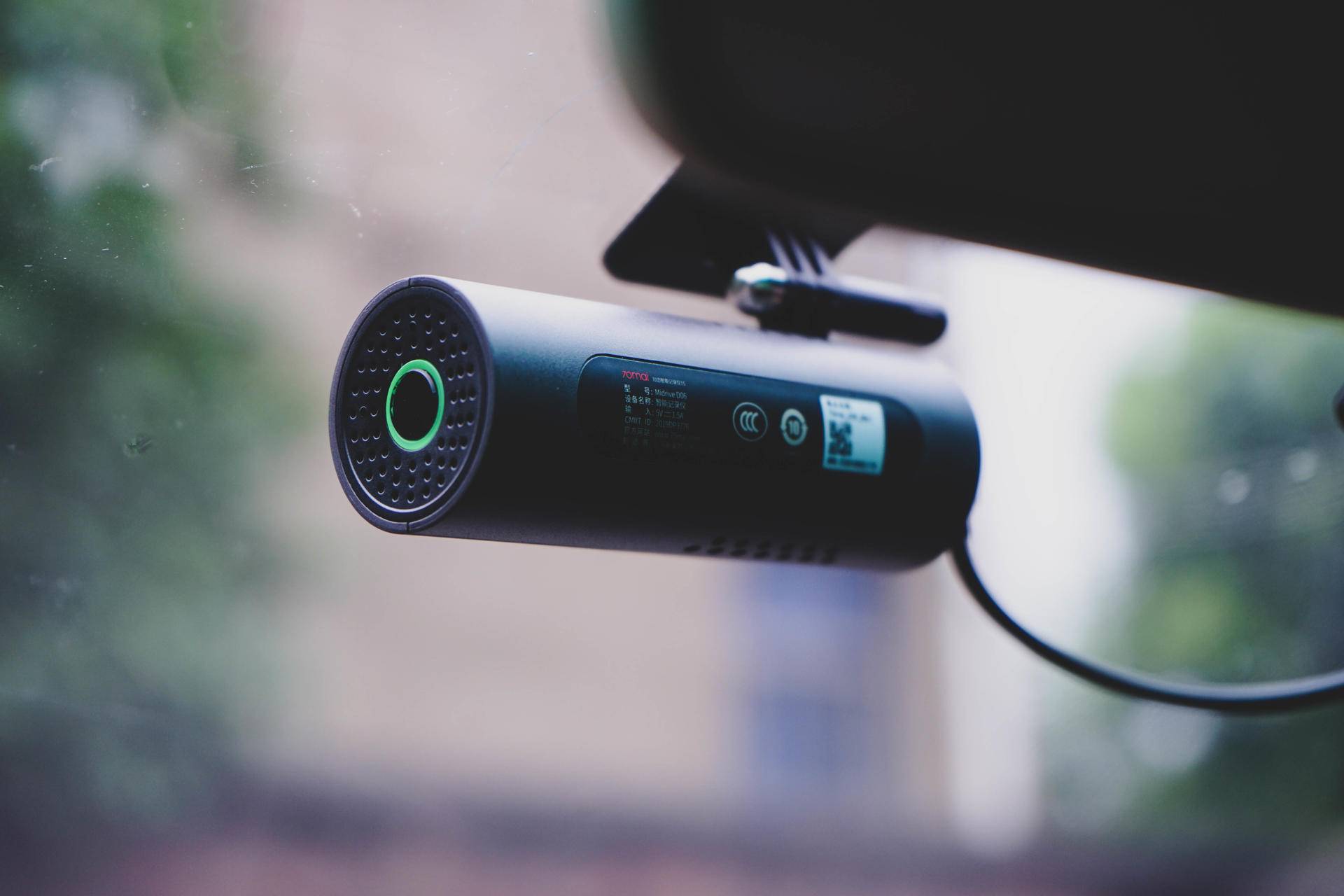 70迈行车记录仪1s自动录视频吗,小米70迈智能行车记录仪梦想版