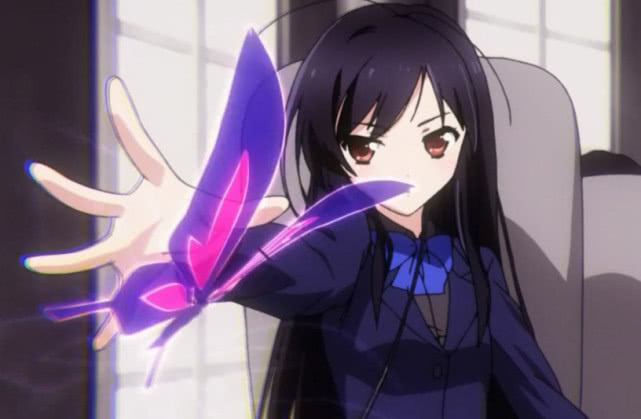 被猪拱了的女孩图片,盘点动漫中富有喜感的妹纸