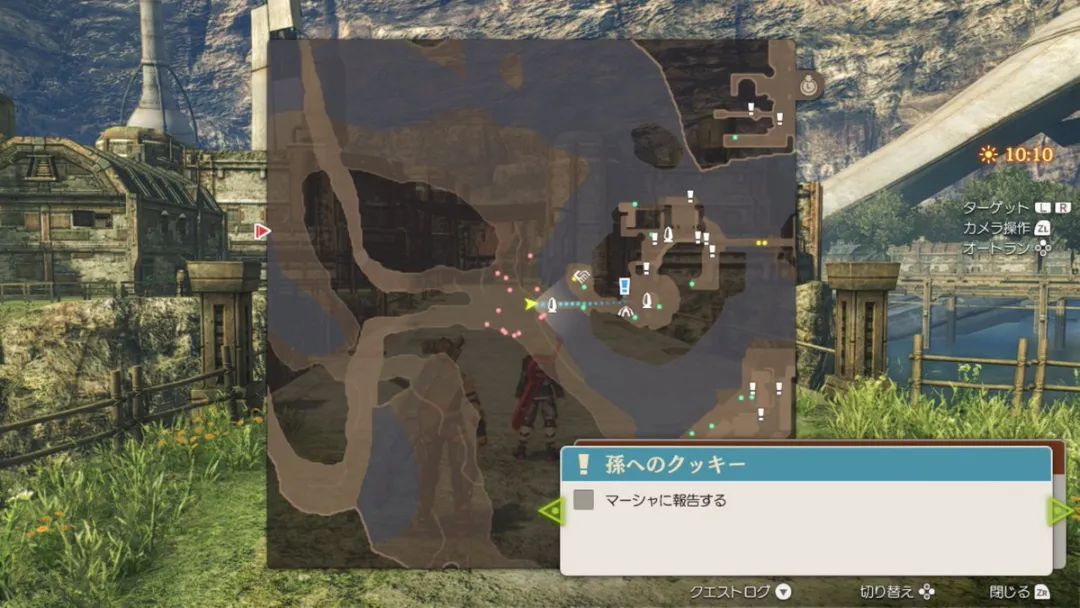 日服eshop好玩的免费游戏,日服eshop打折游戏在哪看