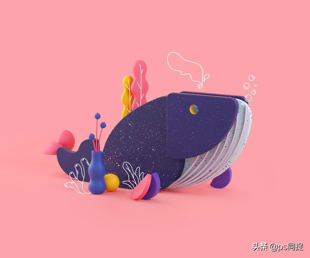 十大强大ps插件,分享一些ps神器的插件