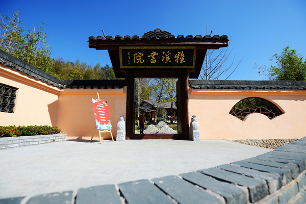 全南石为土围屋介绍,客家土围楼图片