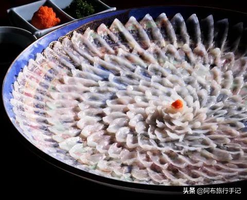 去日本才能吃过瘾的岛国本土食材，至少有8种便宜了游客