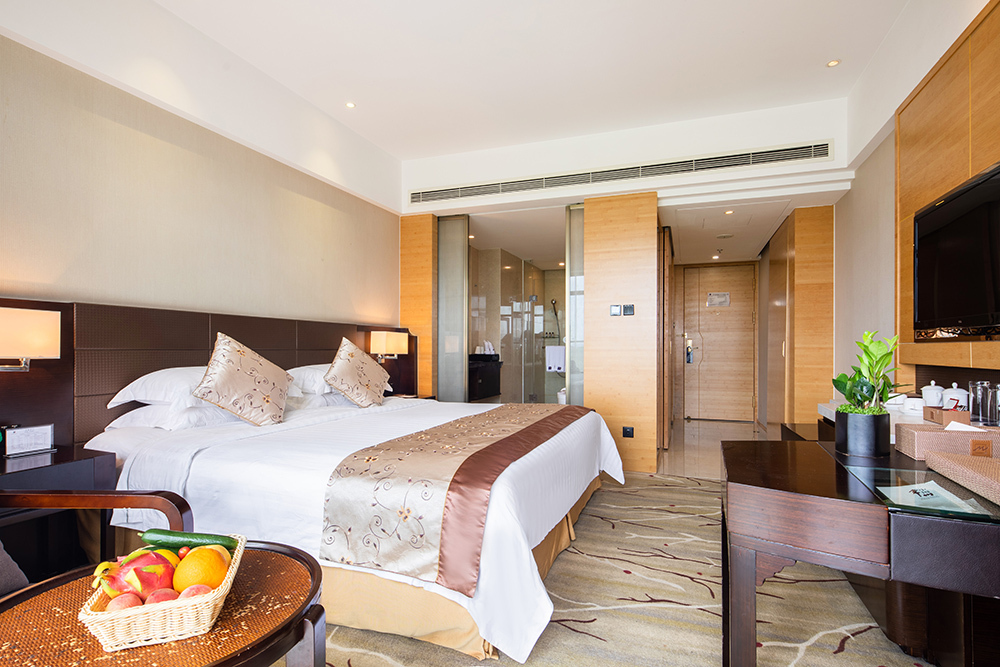 天目湖竹海漂流民宿,天目湖2天一夜亲子游