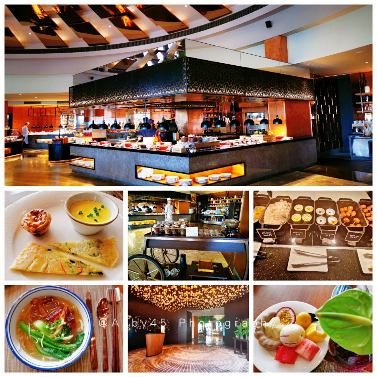 这个全球十大顶级酒店之一的三亚酒店,用仪式感带你感受诗与远方