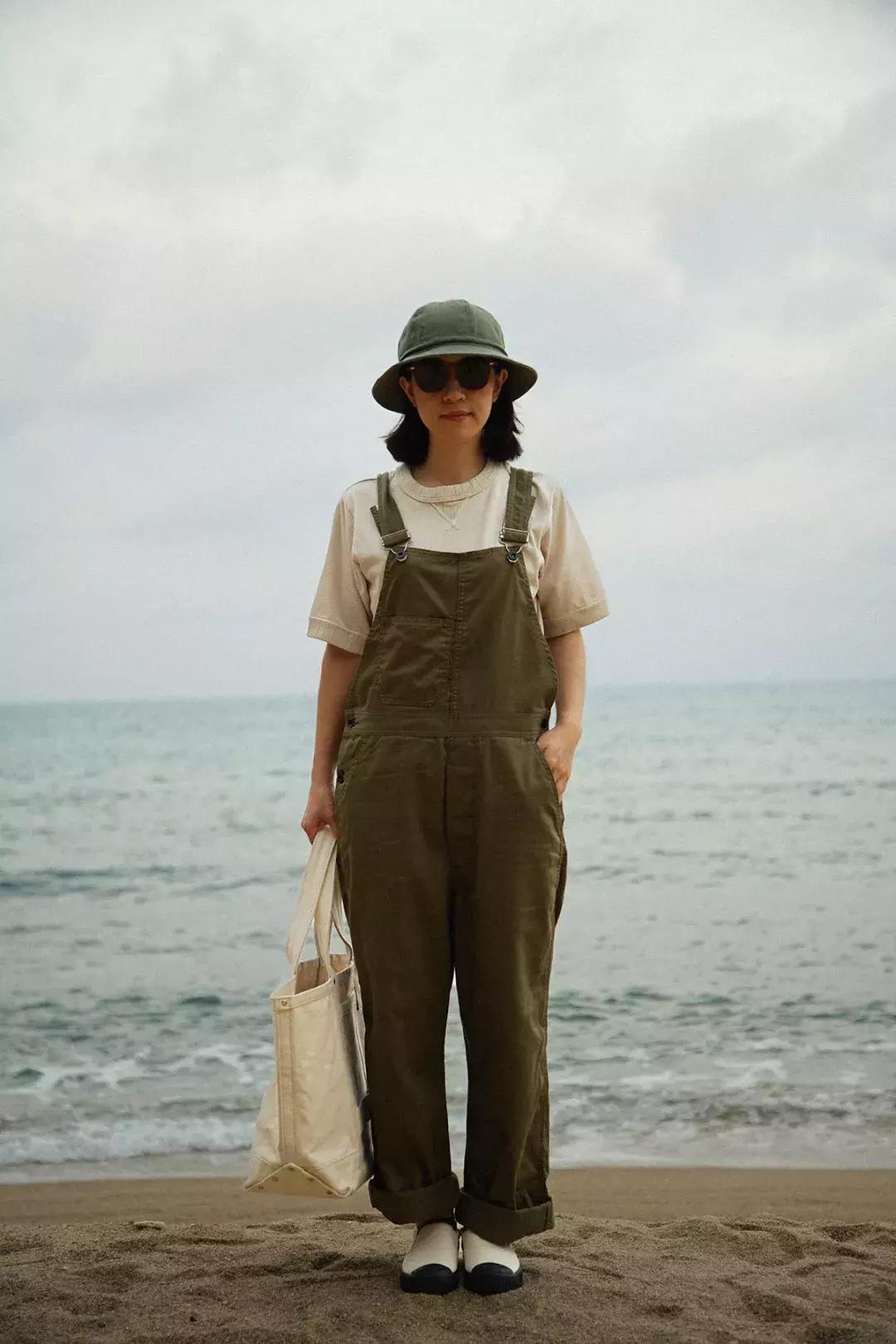 旅行中总会遇到形形色色的人,旅行中总是有两种人