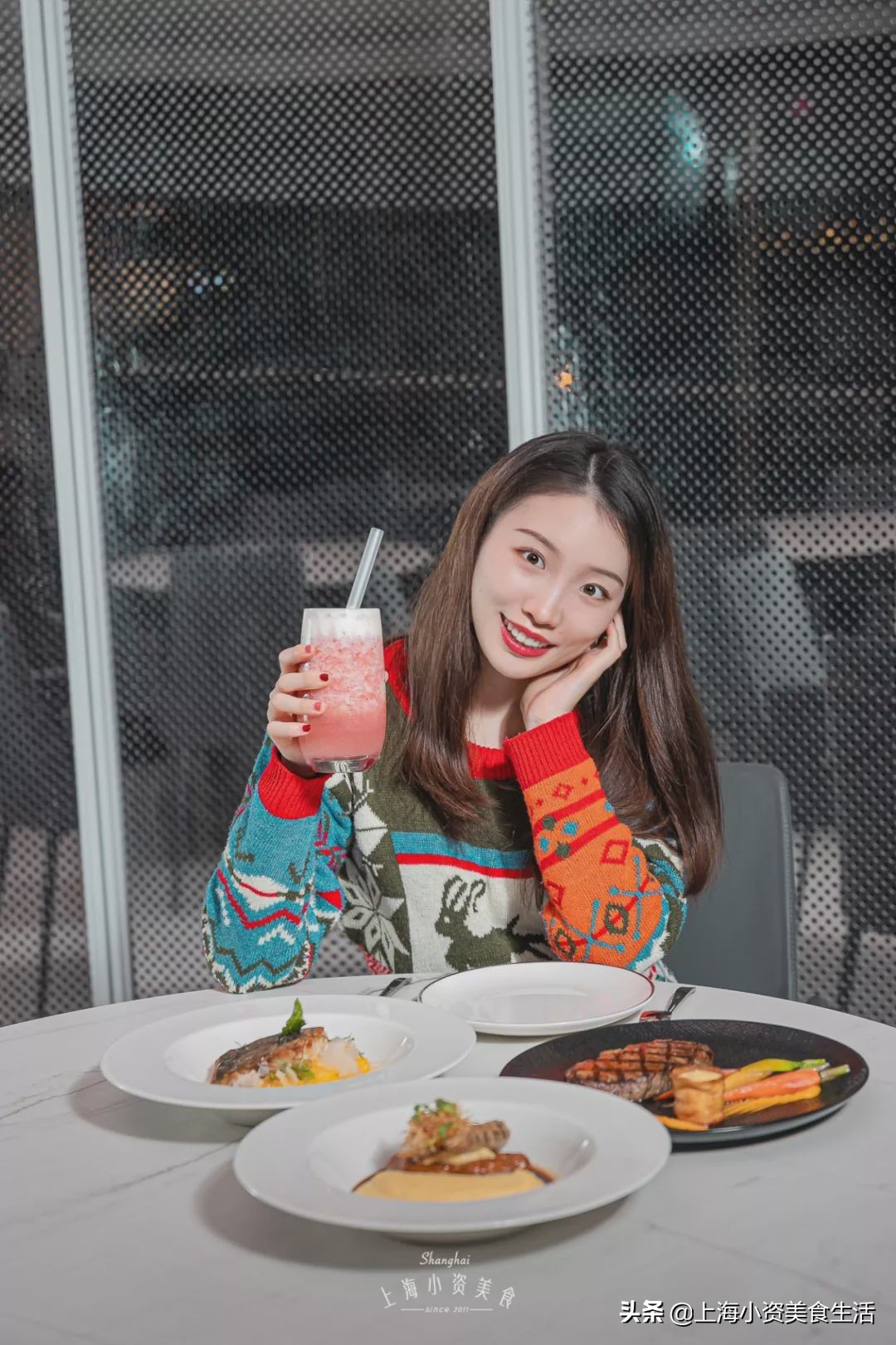 外滩最便宜的米其林推荐餐厅,外滩新晋打卡点