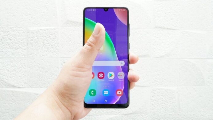 samsunggalaxya34测评,samsunggalaxya31游戏测评