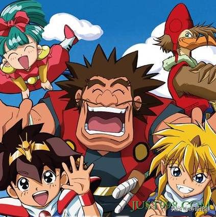 09年热播的动画片大全,陪伴80后90后成长的搞笑电影