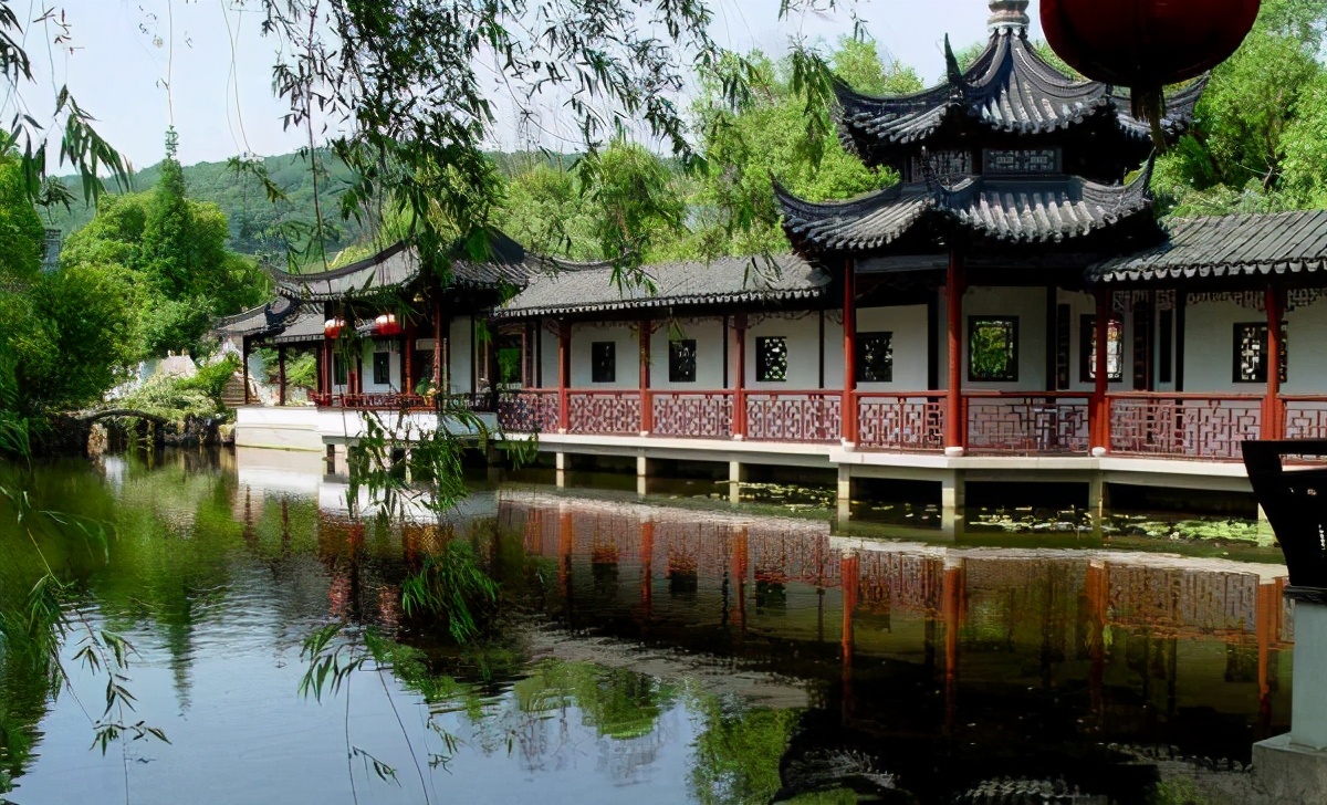 苏州市吴中太湖旅游景区,苏州市附近的旅游景区排名