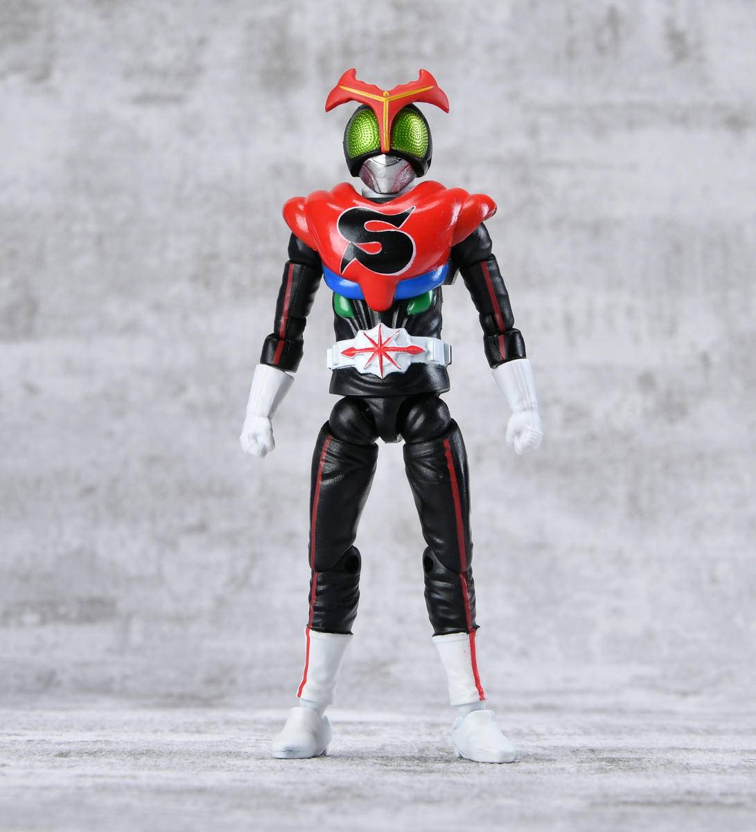 万代假面骑士掌动x9,78官测