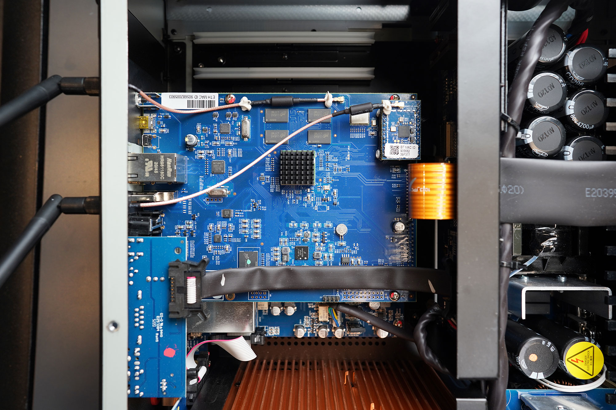 NADM33多功能一体机,英国nadm33功放搭配音箱