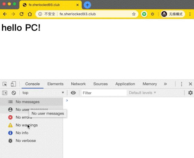 架构师教你nginx的各种玩法,阿里p8架构师知识体系