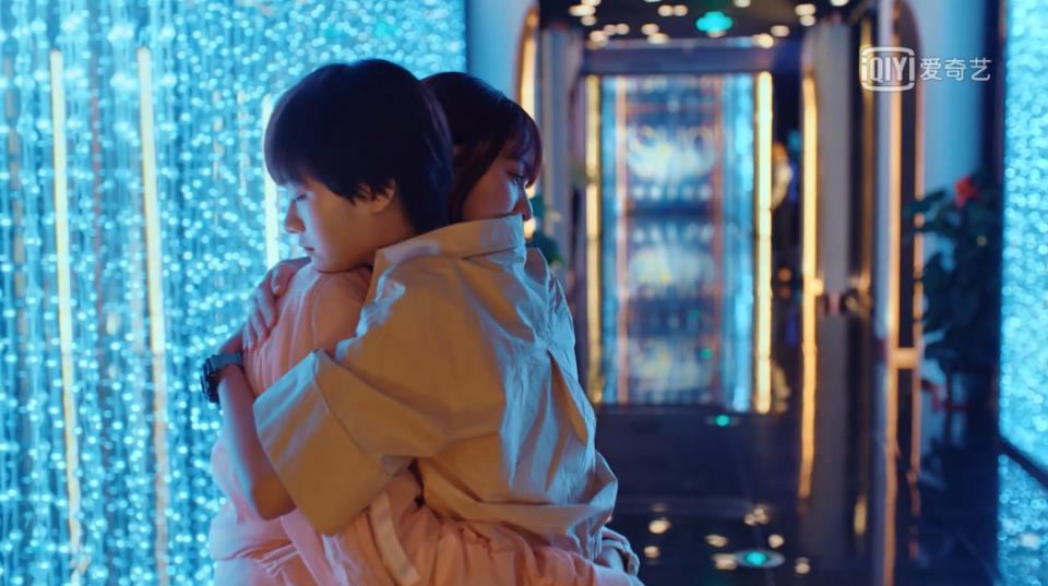 eason周杰伦同台,周杰伦跨时代eason