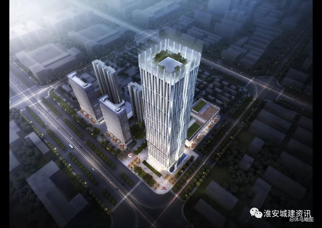 淮安最低房价,淮安开发区哪个地段值得投资