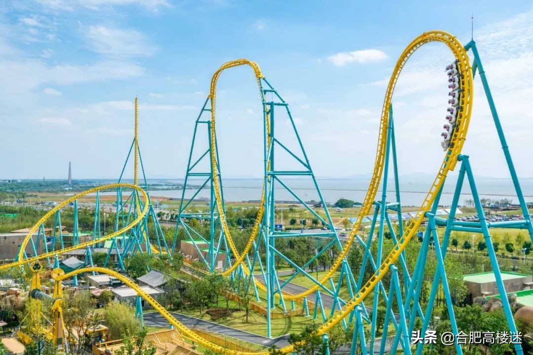 合肥五一旅游指南,五一合肥免费旅游景点